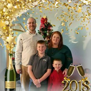 Meet your Posher, Kerri